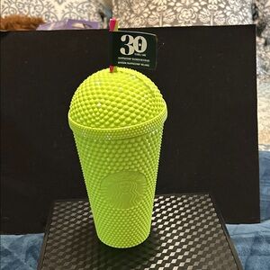 Starbucks 30 Years Frappuccino Blended Beverage Limited Edition Tumbler